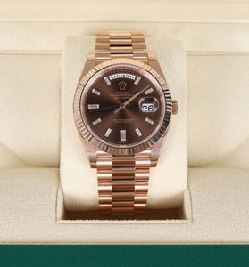 Rolex Day-Date Watch