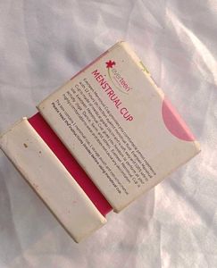 Everteen S size (23ml) Menstrual Cup