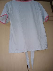 Two T-shirt, With Sizes M availble For Sale At Affordable Prices