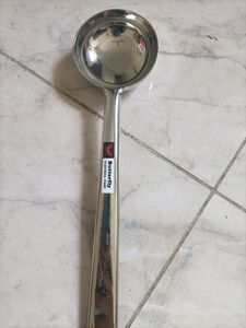 New Butterfly Spoon Medium Size