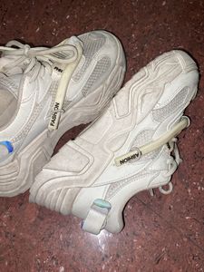 Zudio Shoes