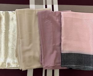 Assorted Hijabs