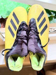 ⚽ ADIDAS FOOTBALL BOOTS FOR SALE! 👟