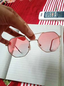 Retro Sunglasses (UV Protection)