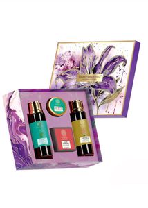 Forest Essentials Luxurious Ayurveda Gift Box
