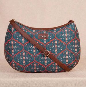 Zouk Shoulder Bag