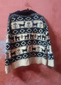 women sweater