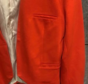 Brand New XXACT Cropped Jacket
