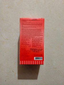 Dot &amp; key strawberry tinted sunscreen
