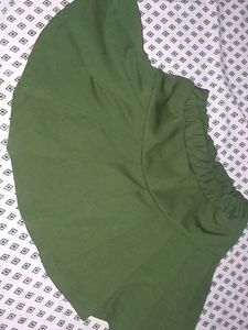 Skirt Top Set For Baby Girls( Size 2-3 Years)