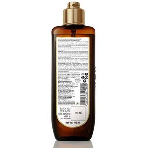 Wow Red Onion Black Seed Oil Shampoo - 200 ml