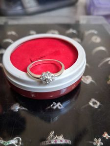 Beautiful New Flower Desine Ring
