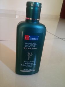 Dr.Batra's Hairfall Control Shampoo