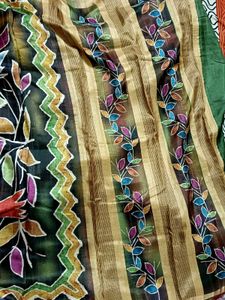 NEW SILK SAREE