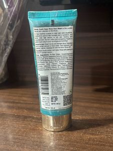 Body Cupid Face Wash