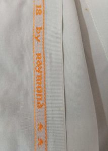 UNISEX MEDICAL LAB APRON (SET OF 2)