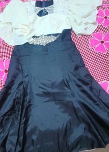 Party Wear Dress