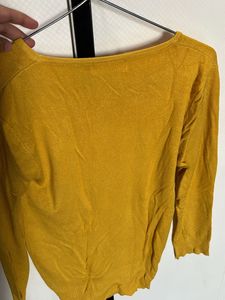 Woolen Top