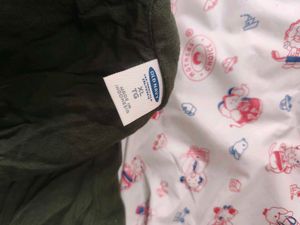 Olive Green Old Navy Top
