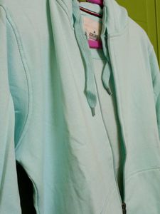 🌨️Sky Blue Jackets🌨️
