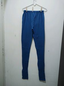 Rham Blue Leggings