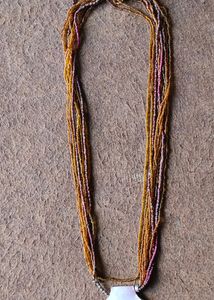 antique nackless