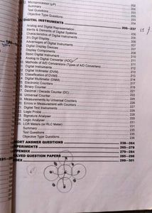 Electronic Instruments &amp; Measurements By ML Anand