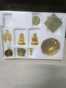 Shree Laxmi Kuber Dhan Varsha Yantra