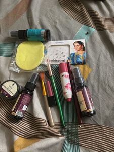 Assorted Makeup &amp; Beauty Lo