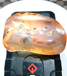 Unique Agate Stone