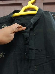 men Kurta &amp; pant