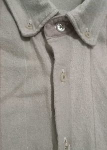Men shirt size (L)
