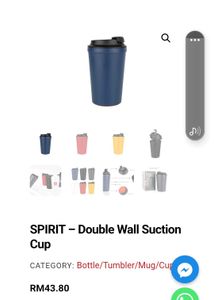 Artiart new tumbler