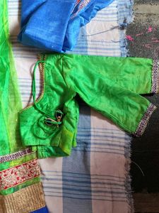 Lehanga for Weddings