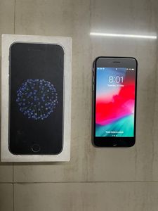 iPhone 6