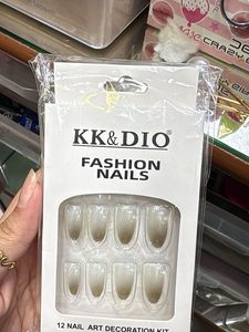 KK&amp;DIO Fashion Nails any1