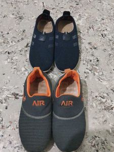 Comfortable Slip-On Shoes