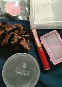 7 Mixed Items