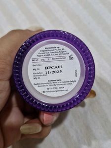 Plum CeraSense Moisturizing Creme