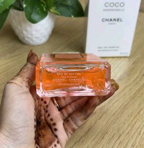 Chanel Coco Mademoiselle Eau de Parfum