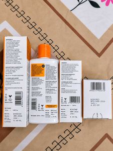 Chemist at Play Skincare Set