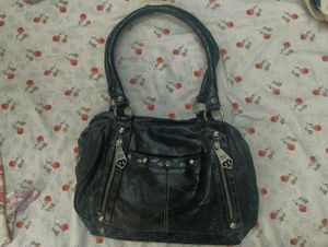 vintage shoulder bag