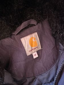 Carhartt Winter Parka Jacket