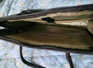 YSL BAG, FIXED PRICE