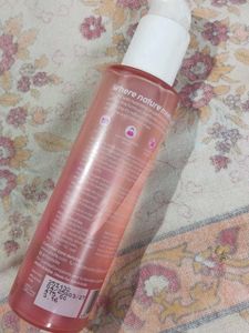 Plix Guava &amp; Roses Glow Fat Water Toner Serum