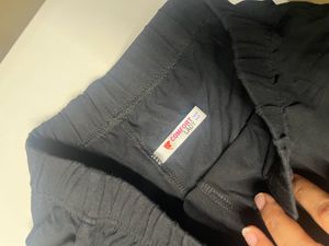 Comfortable Black Palazzo Pants