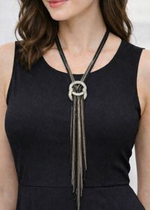 Necklace For Western Wear