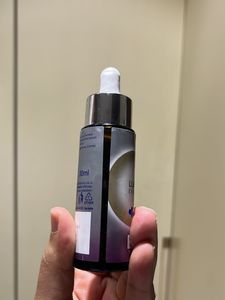 NIVEA Luminous Even Glow Serum