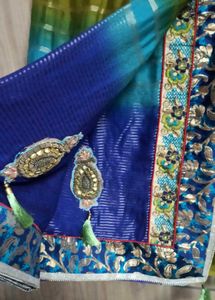 Beautiful Saree