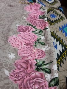 Western Short Dress With Jacket